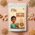 Multi-millet health mix in a 250 g pack