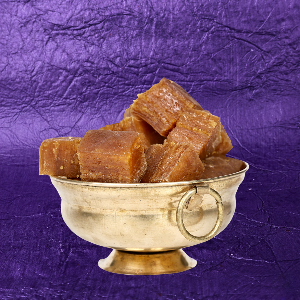 Mamidi tandra served the traditional way