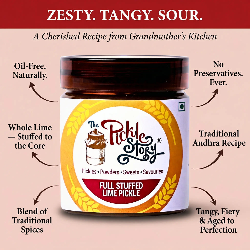 Ninchudkaya ingredients and details