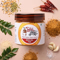 Pappu podi in a 100 g pack
