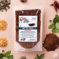 Pudina karam podi in an 80 g pack