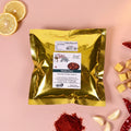 Bhimavaram prawn pickle in a 250 g pouch