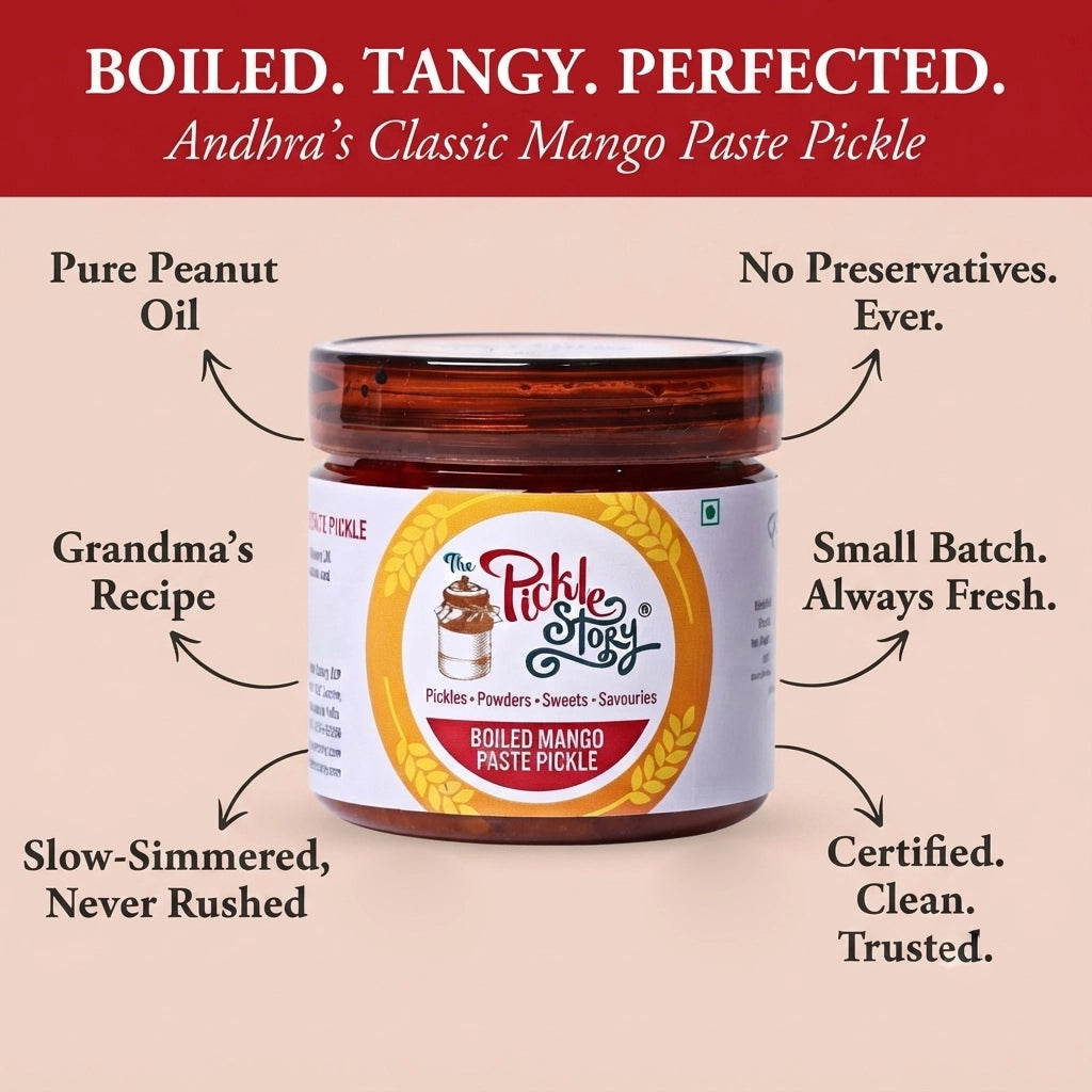 Udikkina Thokku ingredients and details