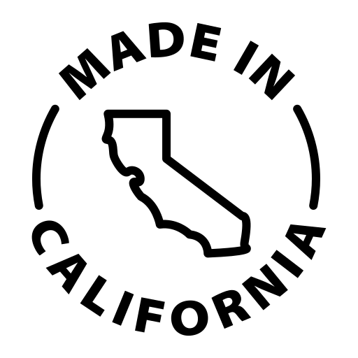California (Imported)