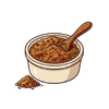 Chat Masala