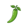 Green Chilli