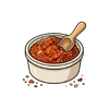 Mixed Chilli Powder