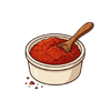 Red Chilli Powder
