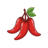 Red Chilli