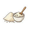 Rice Flour