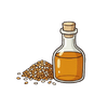 Sesame Oil