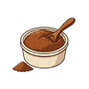 Unsweetened Coconut