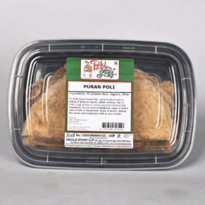 Puran Poli