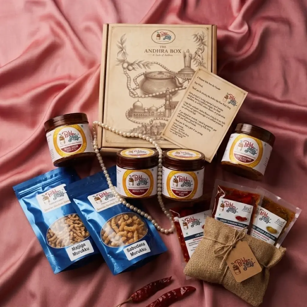The Andhra Box