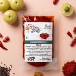 Gooseberry Pickle - usirikaya Pachadi - Taster Pack 50 Grams