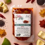 Mango and Mustard – Avakai - Taster Pack 50 Grams
