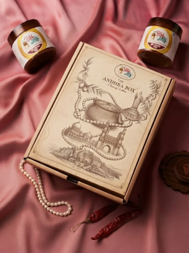 The Andhra Box
