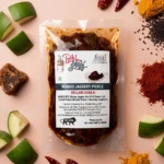 Mango, Jaggery & Mustard Pickle - Bellam Avakai  - Taster pack
