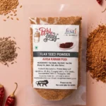 Flaxseeds Podi - 50 Grams