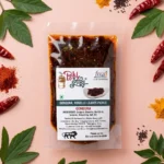 Gongura Pickle - Taster Pack 50 Grams