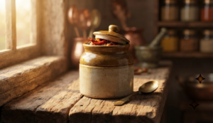 BEST PRACTICES FOR STORING INDIAN PICKLES