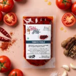 Tomato Pickle - Taster Pack 50 Grams