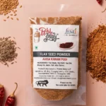 Flaxseeds Podi - 50 Grams