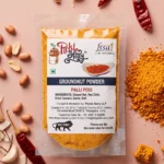 Groudnut Podi - Palli Podi - 50 Grams